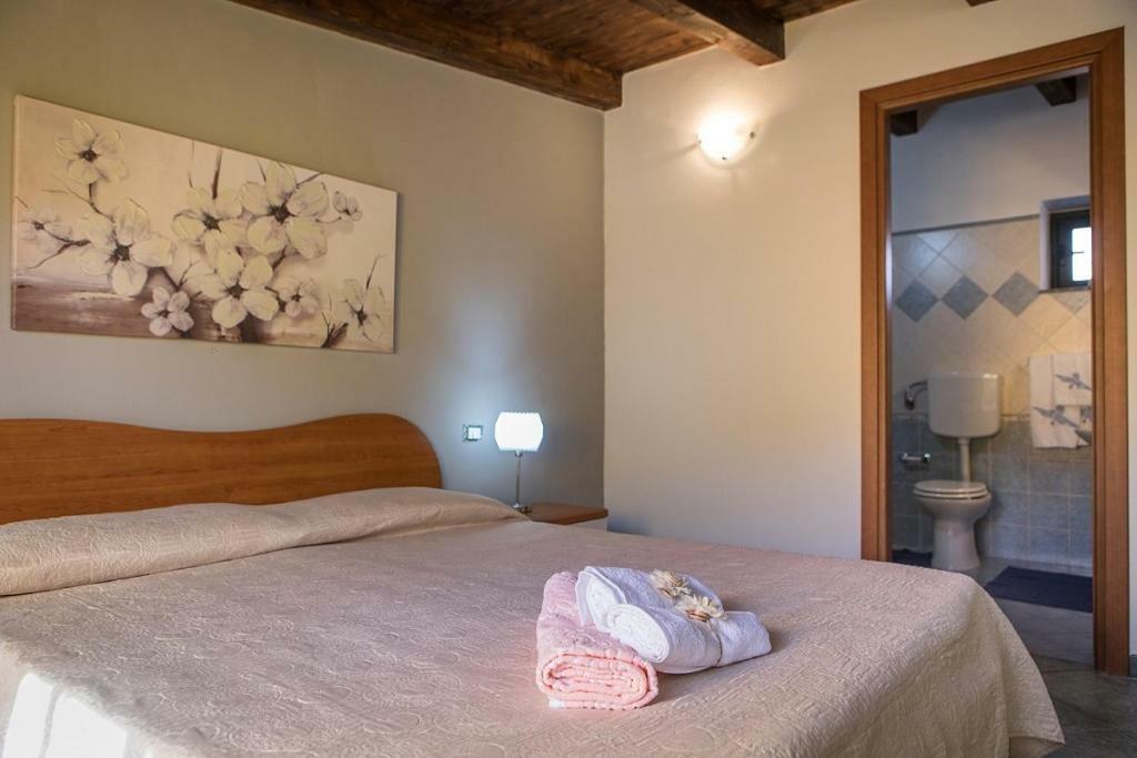 Casa Vacanze Fede Санто-Стефано-ді-Камастра Екстер'єр фото