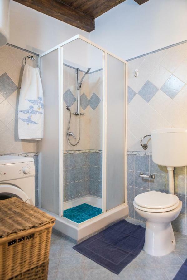 Casa Vacanze Fede Санто-Стефано-ді-Камастра Екстер'єр фото