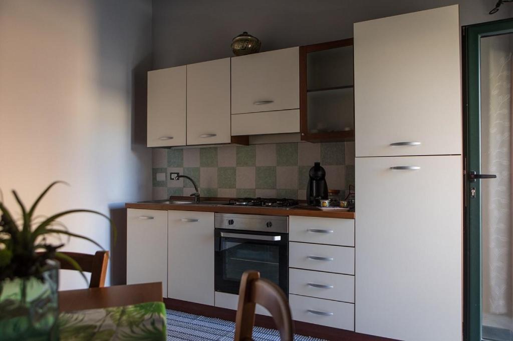 Casa Vacanze Fede Санто-Стефано-ді-Камастра Екстер'єр фото